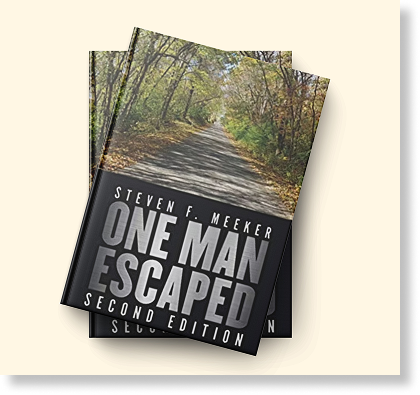 One Man Escaped