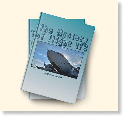 The Mystery of Flight