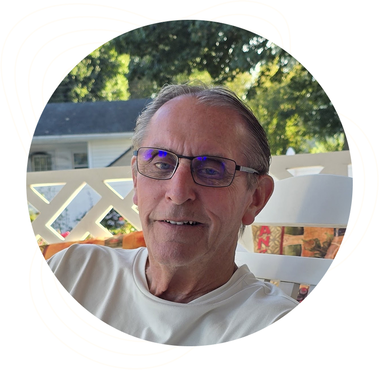 Steven F. Meeker