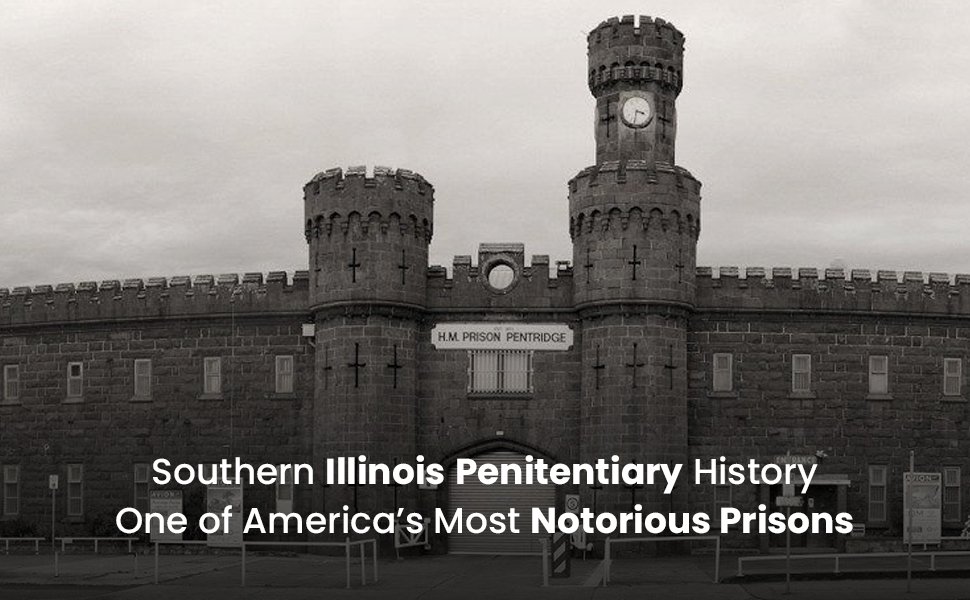 Southern Illinois Penitentiary History One of America’s Most Notorious Prisons